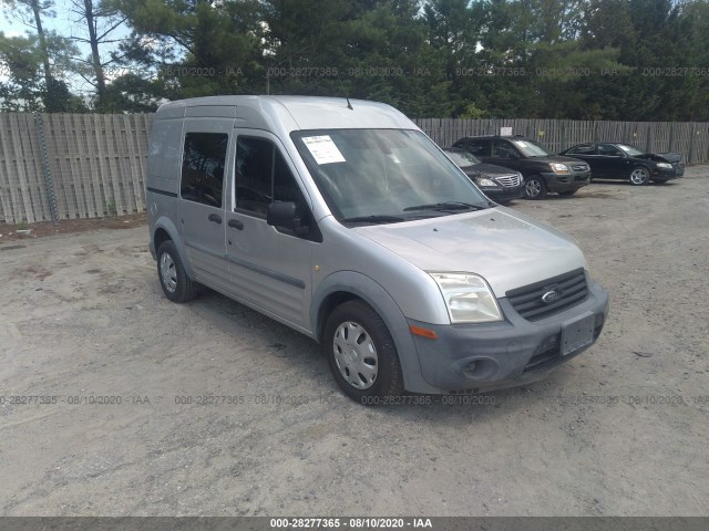 FORD TRANSIT CONNECT 2012 nm0ls7an4ct116702