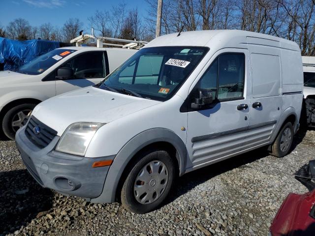 FORD TRANSIT 2012 nm0ls7an4ct116795