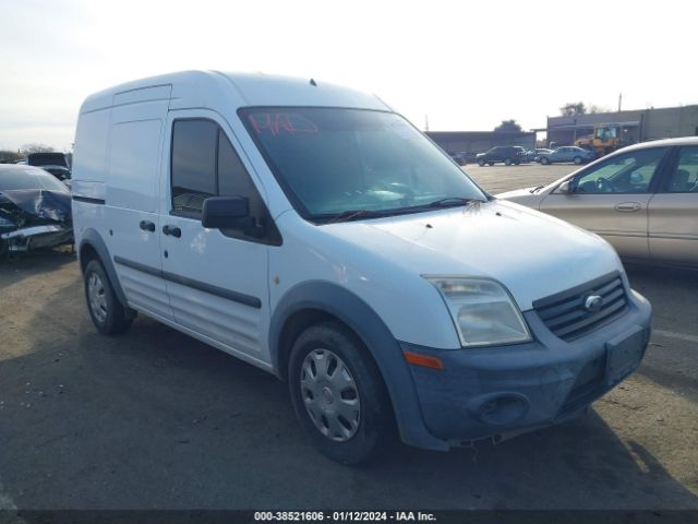 FORD TRANSIT CONNECT 2013 nm0ls7an4dt130374