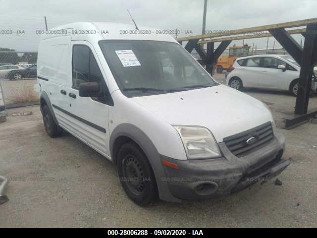 FORD TRANSIT CONNECT 2013 nm0ls7an4dt138975