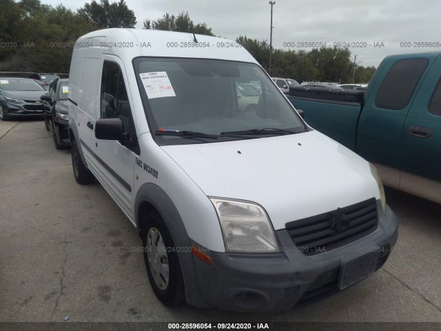 FORD TRANSIT CONNECT 2013 nm0ls7an4dt140452