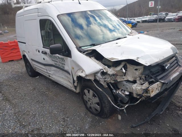 FORD TRANSIT CONNECT 2013 nm0ls7an4dt144923