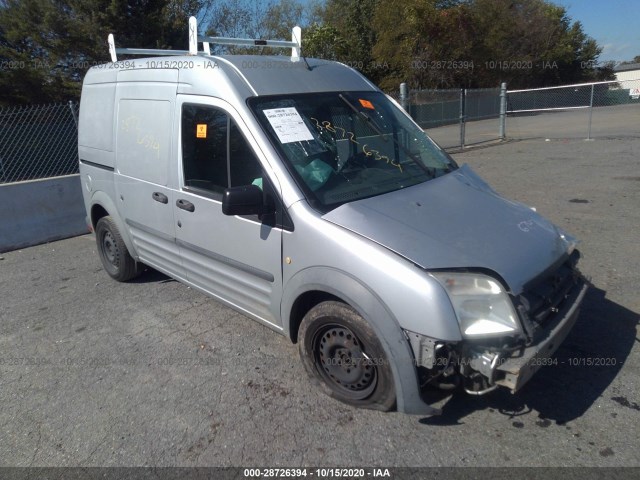 FORD TRANSIT CONNECT 2013 nm0ls7an4dt148423