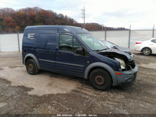 FORD TRANSIT CONNECT 2013 nm0ls7an4dt158093