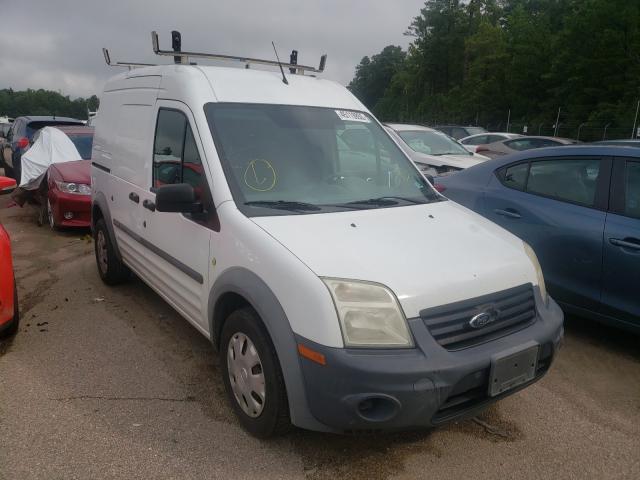 FORD TRANSIT 2013 nm0ls7an4dt163715