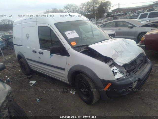 FORD TRANSIT CONNECT 2013 nm0ls7an4dt174343