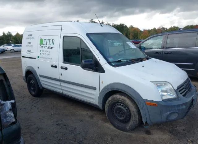 FORD TRANSIT CONNECT 2010 nm0ls7an5at008733