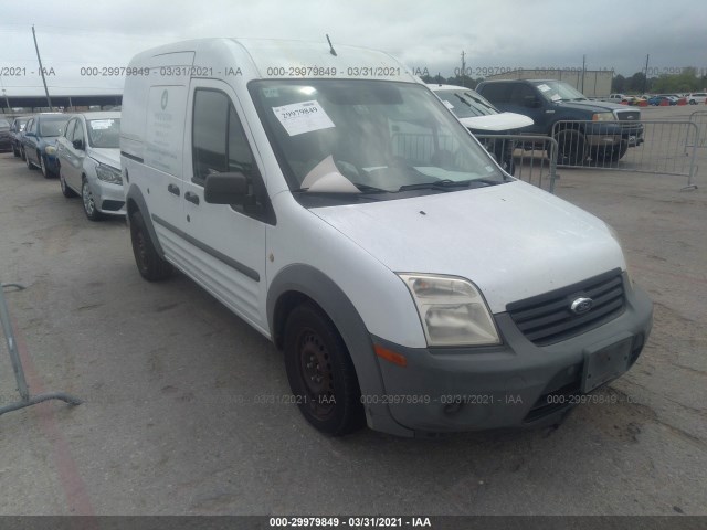 FORD TRANSIT CONNECT 2010 nm0ls7an5at016296