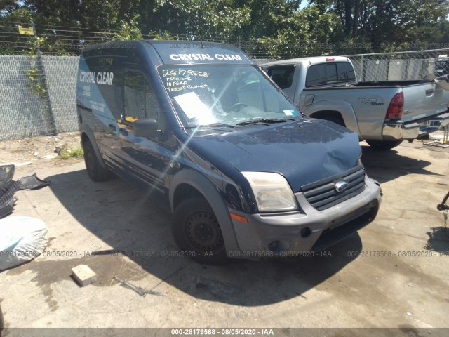 FORD TRANSIT CONNECT 2010 nm0ls7an5at021675