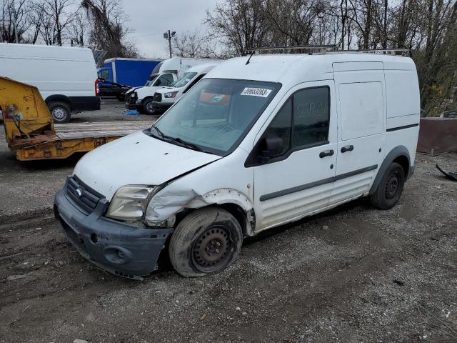 FORD TRANSIT 2010 nm0ls7an5at025225