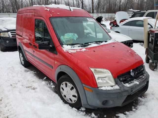 FORD TRANSIT CO 2010 nm0ls7an5at028657