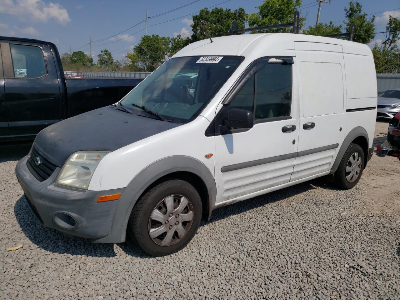 FORD TRANSIT 2011 nm0ls7an5bt045766