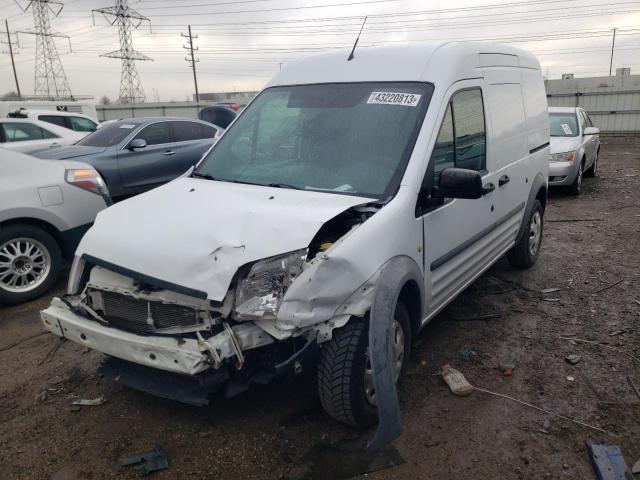 FORD TRANSIT CO 2011 nm0ls7an5bt049364