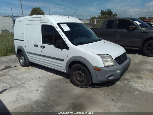 FORD TRANSIT CONNECT 2011 nm0ls7an5bt050675