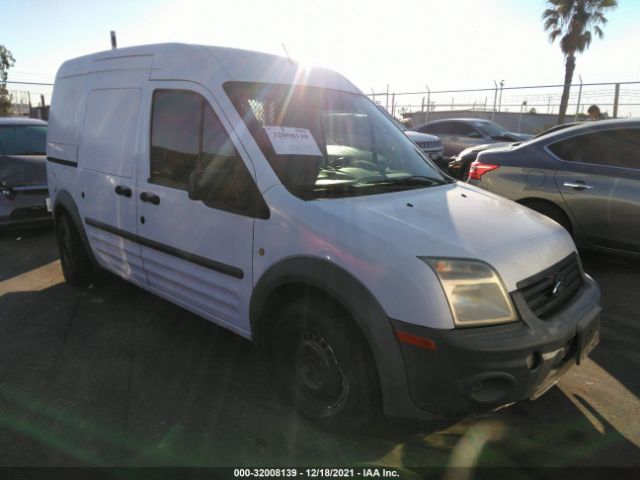 FORD TRANSIT CONNECT 2011 nm0ls7an5bt055908