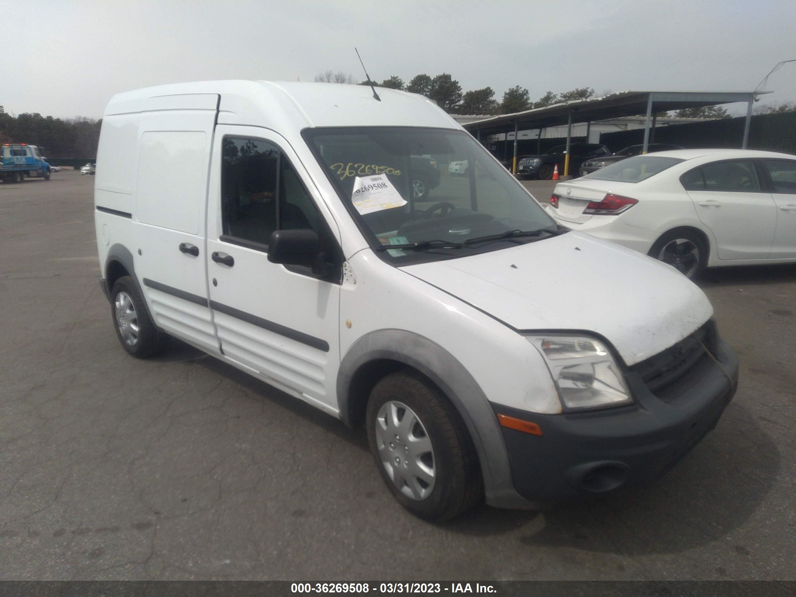 FORD TRANSIT 2011 nm0ls7an5bt063054