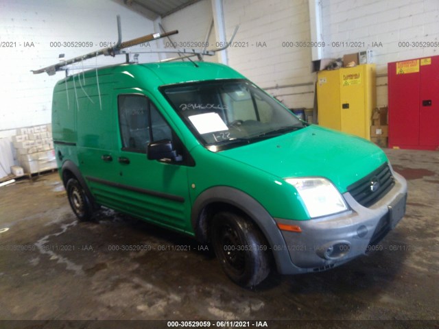 FORD TRANSIT CONNECT 2012 nm0ls7an5ct077344