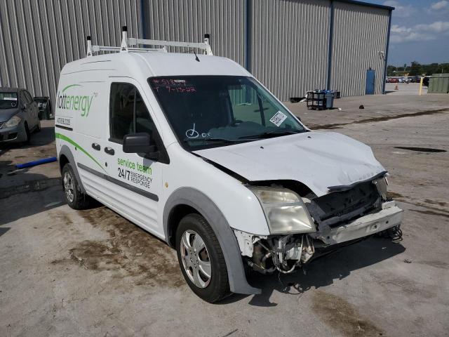 FORD TRANSIT CO 2012 nm0ls7an5ct086741