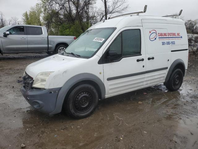 FORD TRANSIT 2012 nm0ls7an5ct087176