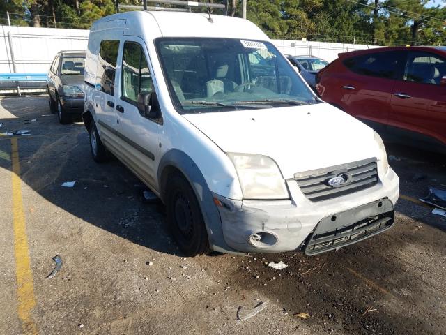 FORD TRANSIT CO 2012 nm0ls7an5ct087243