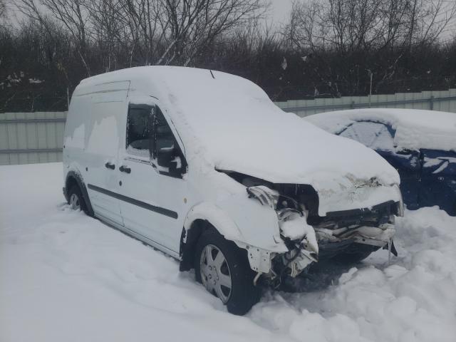 FORD TRANSIT CO 2012 nm0ls7an5ct087517