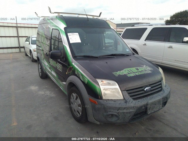 FORD TRANSIT CONNECT 2012 nm0ls7an5ct098386