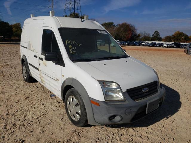 FORD TRANSIT CO 2012 nm0ls7an5ct100265