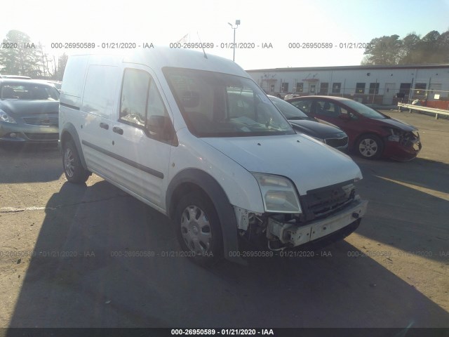 FORD TRANSIT CONNECT 2012 nm0ls7an5ct103179