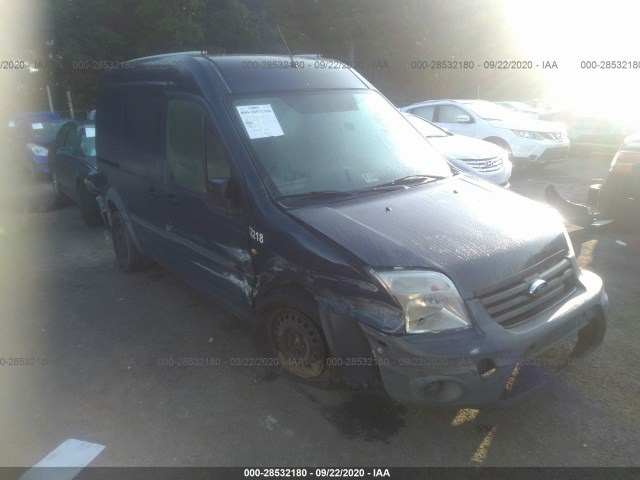 FORD TRANSIT CONNECT 2012 nm0ls7an5ct108821