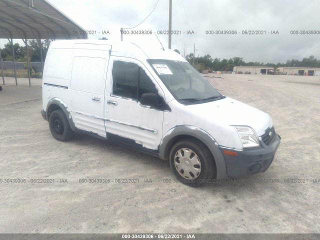 FORD TRANSIT CONNECT 2012 nm0ls7an5ct110472