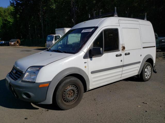 FORD TRANSIT CO 2012 nm0ls7an5ct113114