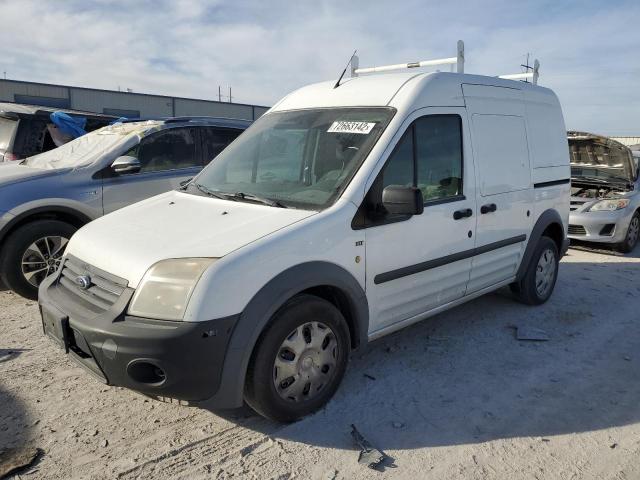 FORD TRANSIT CO 2012 nm0ls7an5ct114067