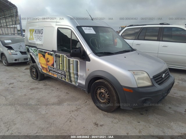 FORD TRANSIT CONNECT 2012 nm0ls7an5ct116112