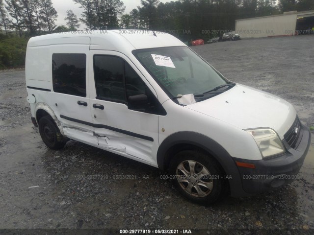 FORD TRANSIT CONNECT 2013 nm0ls7an5dt128262