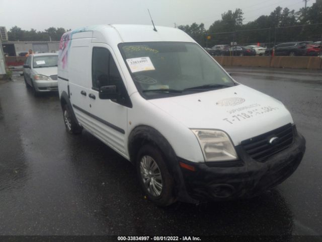 FORD TRANSIT CONNECT 2013 nm0ls7an5dt131680