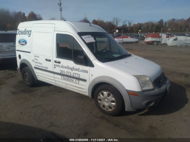 FORD TRANSIT CONNECT 2013 nm0ls7an5dt148687