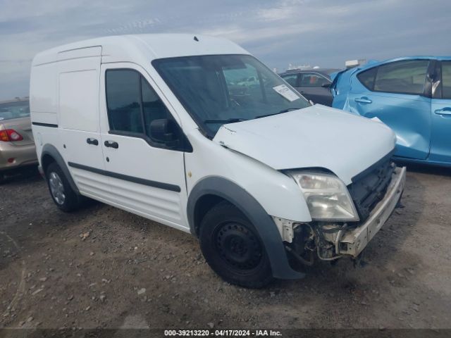 FORD TRANSIT CONNECT 2013 nm0ls7an5dt156837