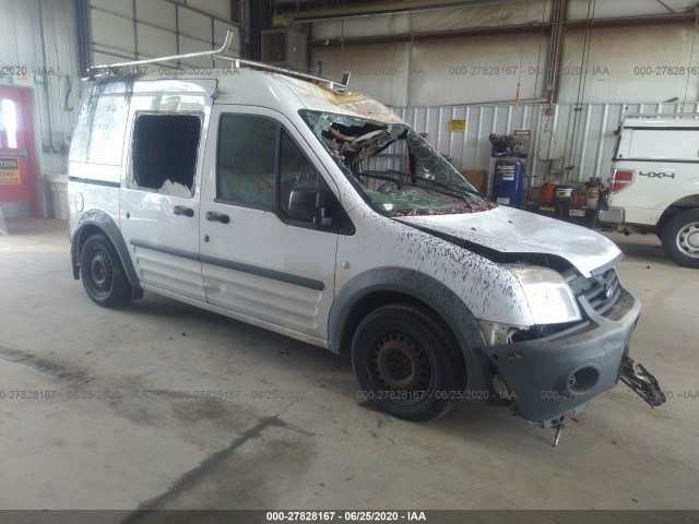 FORD TRANSIT CONNECT 2013 nm0ls7an5dt163710