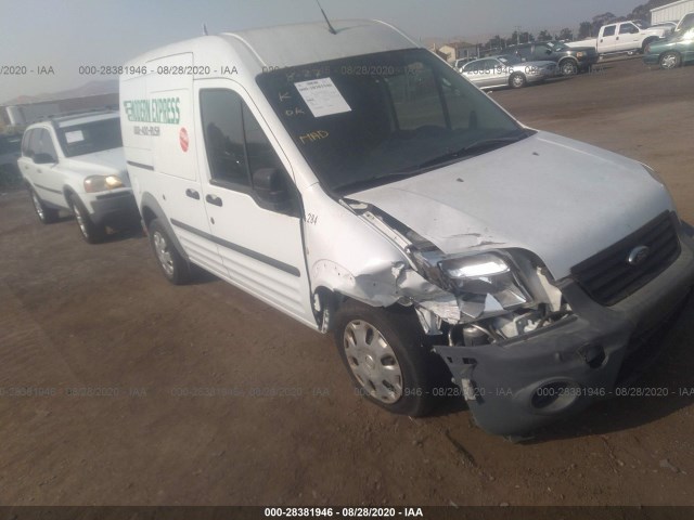 FORD TRANSIT CONNECT 2013 nm0ls7an5dt166834