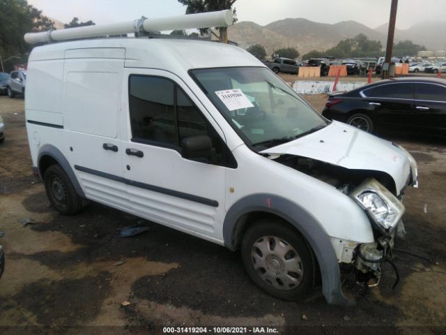 FORD TRANSIT CONNECT 2013 nm0ls7an5dt175470