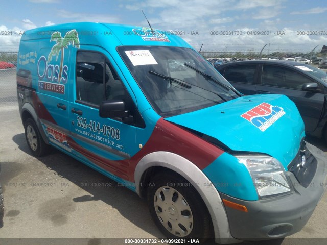 FORD TRANSIT CONNECT 2010 nm0ls7an6at005145