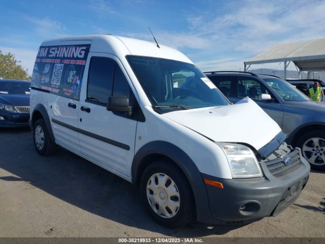 FORD TRANSIT CONNECT 2010 nm0ls7an6at019322