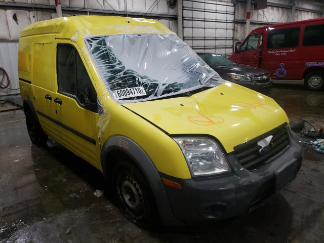 FORD TRANSIT CO 2014 nm0ls7an6at031891