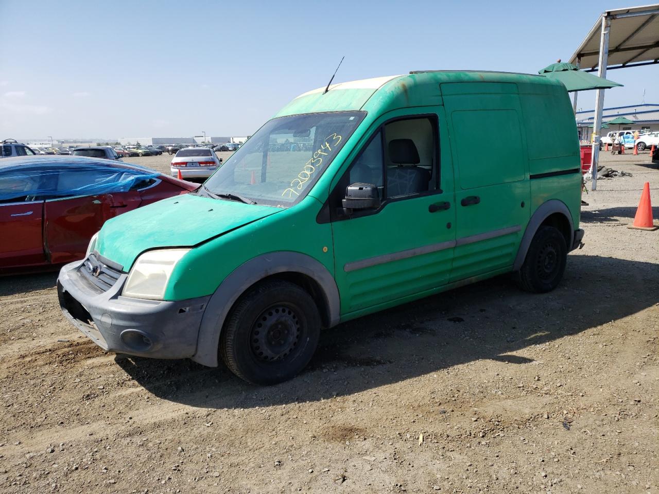 FORD TRANSIT 2011 nm0ls7an6bt053293