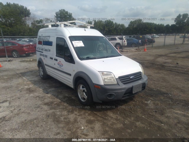 FORD TRANSIT CONNECT 2011 nm0ls7an6bt065315