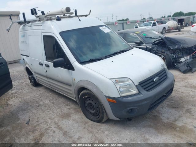 FORD TRANSIT CONNECT 2011 nm0ls7an6bt071244