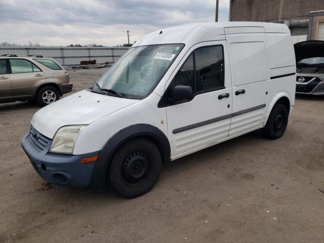 FORD TRANSIT CO 2012 nm0ls7an6ct077322