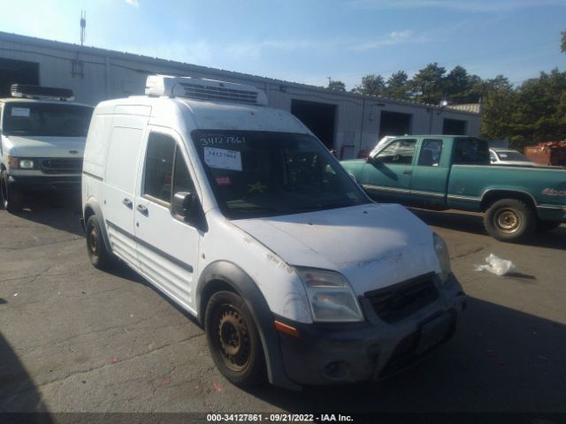 FORD TRANSIT CONNECT 2012 nm0ls7an6ct079443