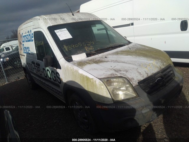 FORD TRANSIT CONNECT 2012 nm0ls7an6ct095254