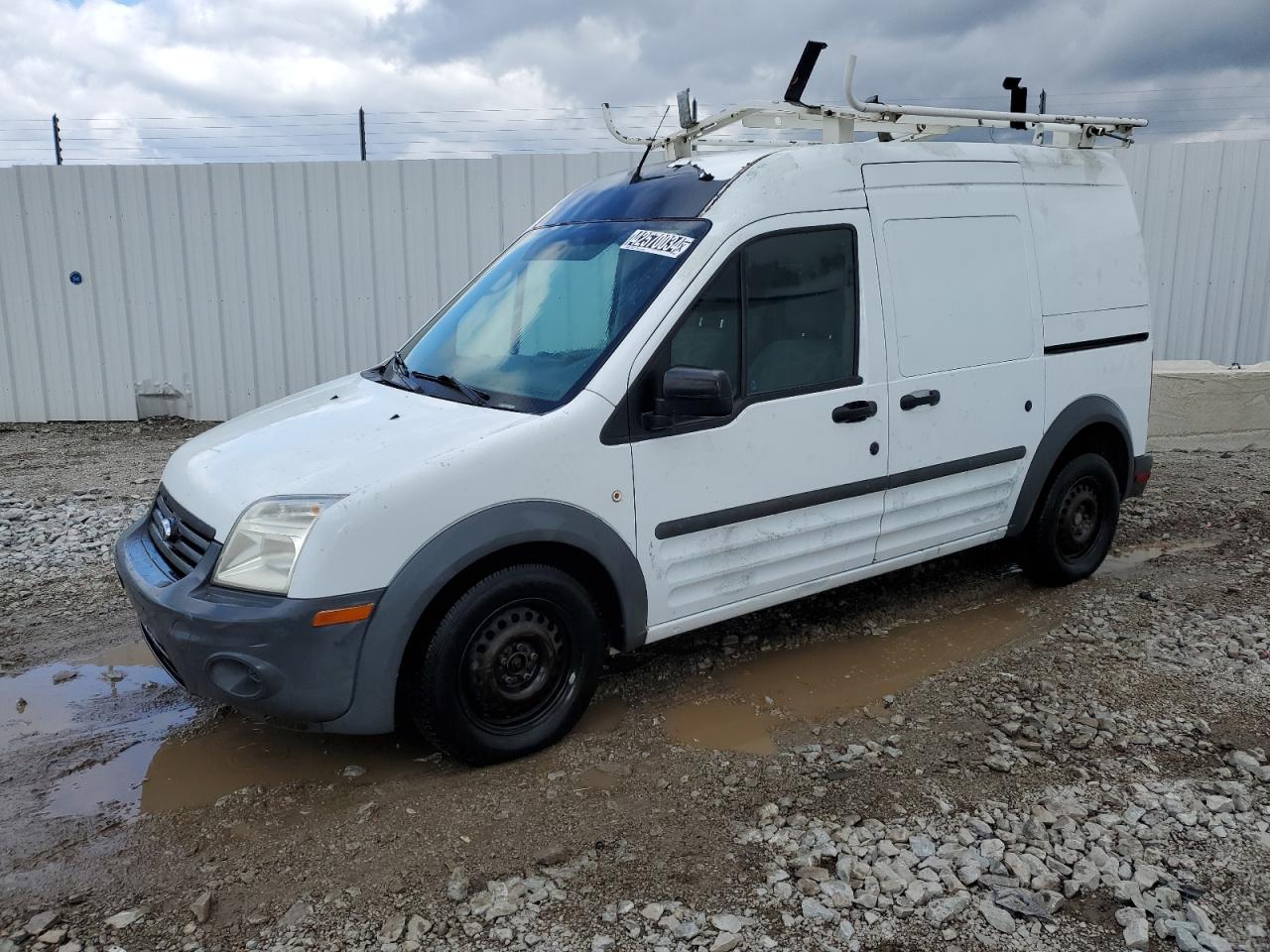 FORD TRANSIT 2012 nm0ls7an6ct096985